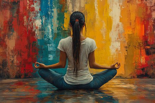 picturesque spiritual Japan