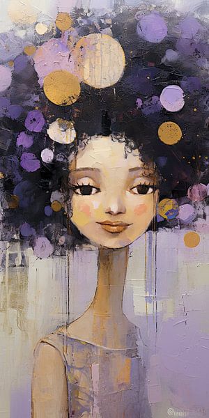 Art with Colour by Wonderful Art