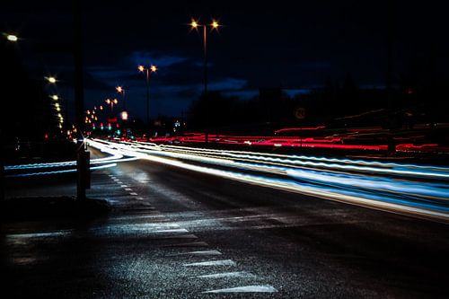 Eine schnelle Nacht
