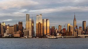 New York  Panorama sur Kurt Krause