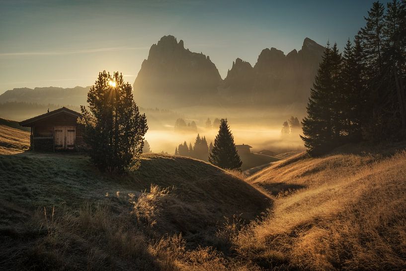 Italien von seiner besten Seite von Martin Podt