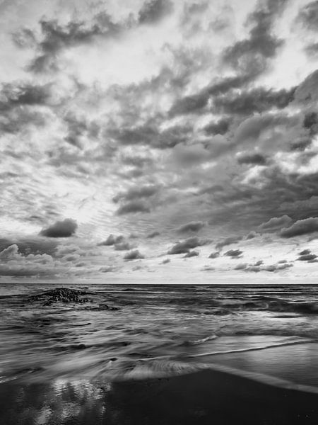 The Tidemark at Paal 9 by Mr White Takes Pictures
