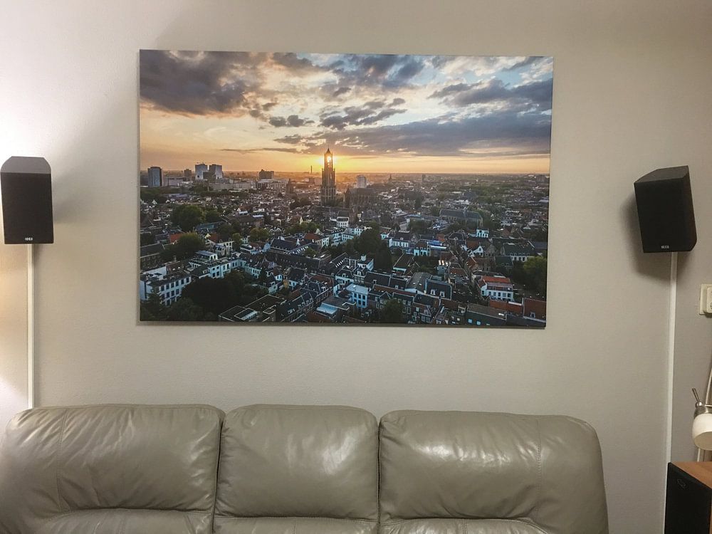 Domturm, Utrecht  von Stefan Wapstra 