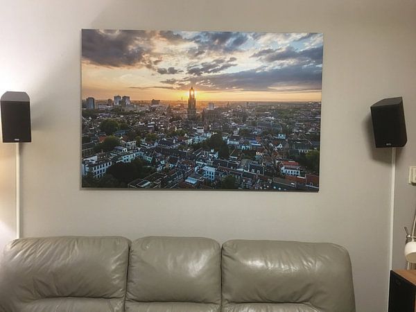 Dom tower, Utrecht