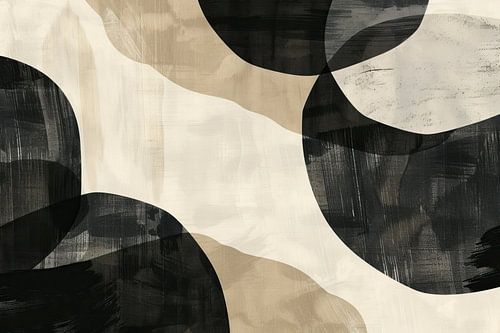 Art moderne abstrait