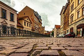 Altenburg Saxony
