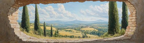 Landscape | Dream Vista