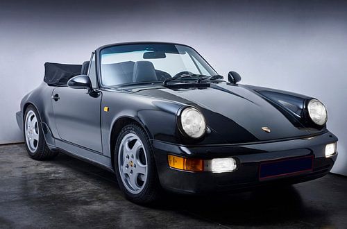Porche 911 964