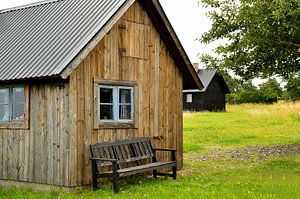 Nobody home