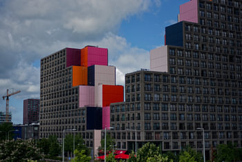 Composition urbaine