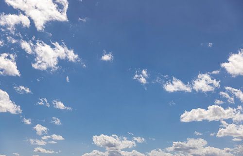 Mooie wolkenpartij 2