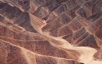 Death valley California van Rob Visser thumbnail