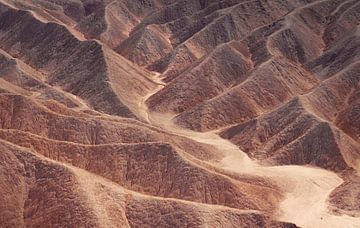 Death valley California von Rob Visser