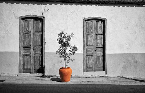 Portes de Gran Canaria