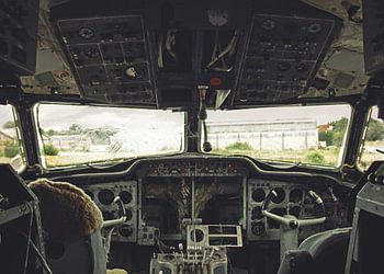 Projekt Urbex 52 Nr. 51