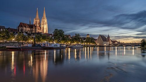 Regensburg