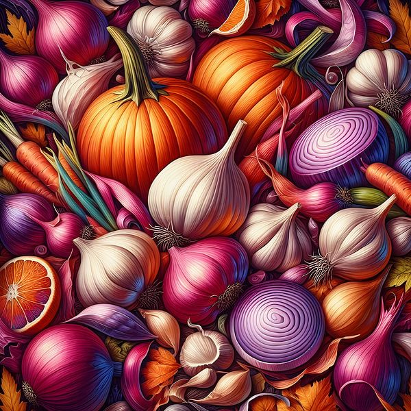 Happy Health by Caroline Lichthart