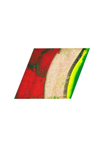 Square – Colourful abstract geometry