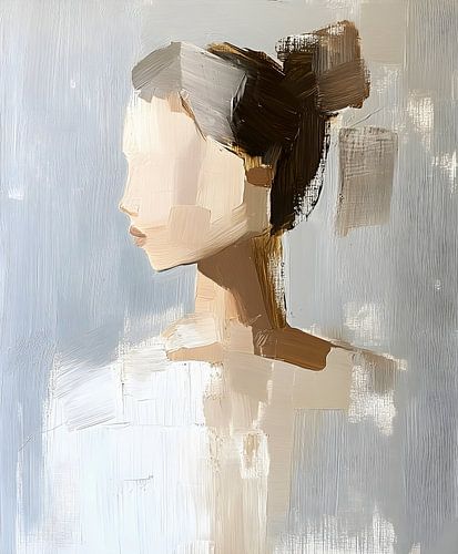 Verborgene Schönheit