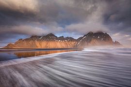 Stokksnes by Hans Soowijl