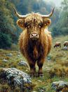 Highlander van Max Steinwald thumbnail