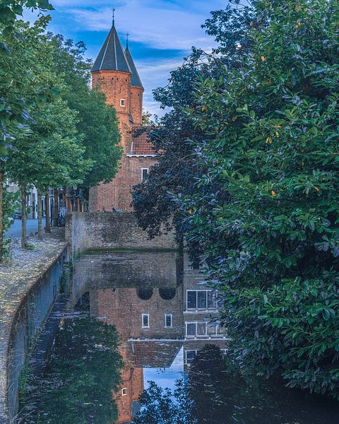 Amersfoort von Gerard Glavimans