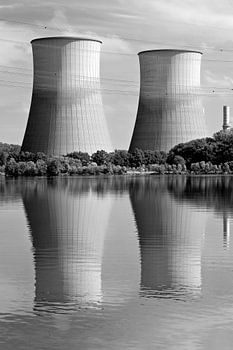 Kühltürme Maasbracht 