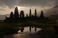 Tamblingan Temple, Bali