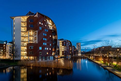 Paleiskwartier Den Bosch