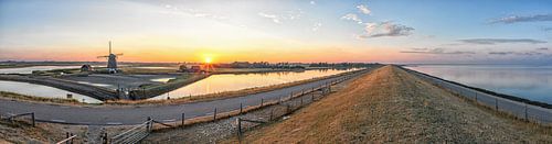 Super Texel Panorama