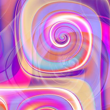 caramelpop 6 by Claudia Gründler