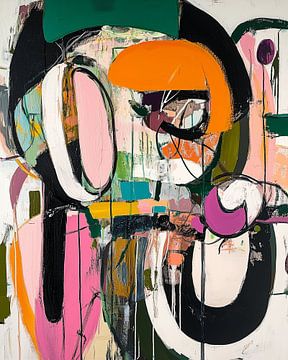 Flux intérieur sur Bianca ter Riet