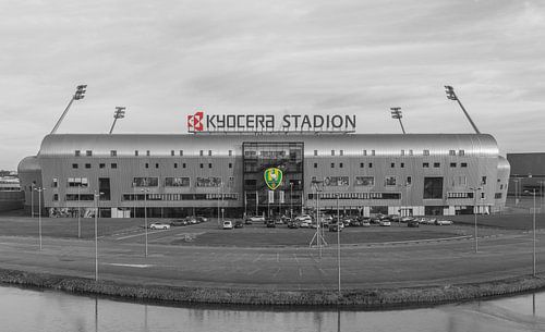 ADO Den Haag "Kyocera Stadion" à La Haye