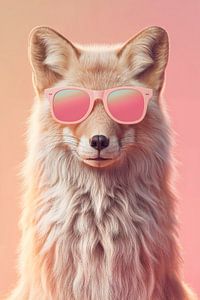 PINKISS - Der Fuchs