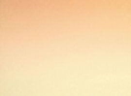 Orange-Gelb von Moderne Kollektion