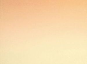Orange-Gelb