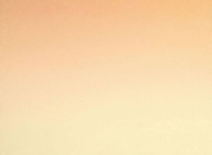 Orange Yellow by Modern Collection