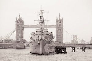 Pont de Londres