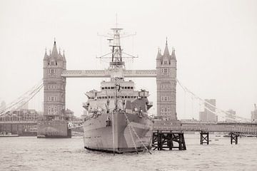 London Bridge van GyGa foto's