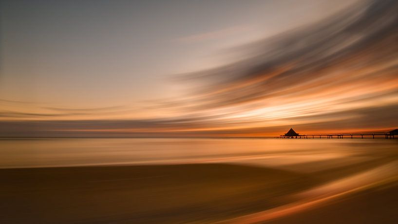 Sunrise by Christian Wernicke Photography