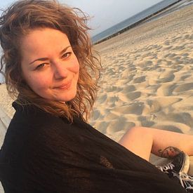 Valerie Tintel profielfoto