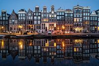 Herengracht Amsterdam