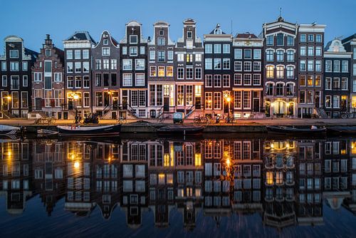 Herengracht Amsterdam