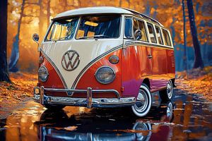 Volkswagen T1