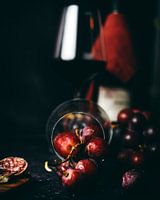 Wein aus der Nähe