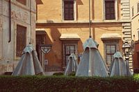 Verdwaald in Rome