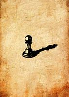 Chess Pawn