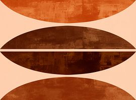 Surfkunst im Herbst von Claudio Chagas