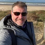 Albert de Vries profielfoto