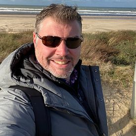 Albert de Vries profielfoto